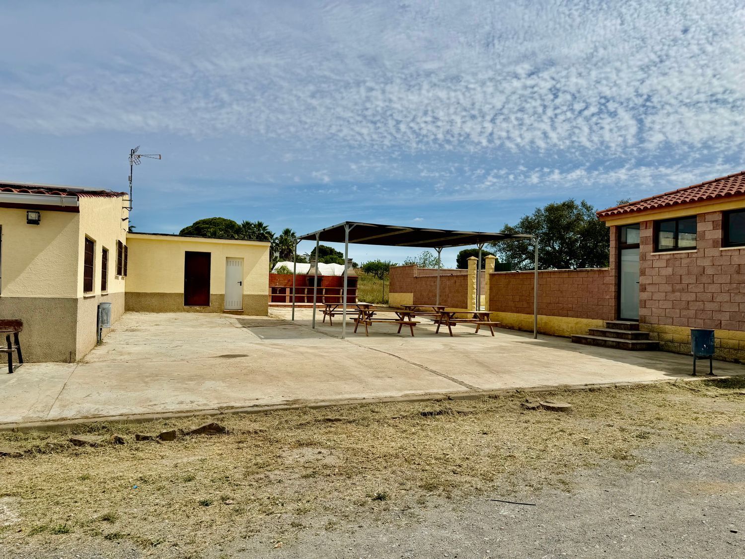 Finca rústica en Finca Valdemultas 185, Villablanca, Huelva, 21590, 185 - Foto 16