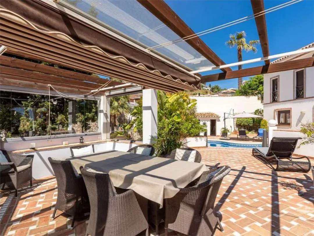 Chalet en  Calle Chipiona 14 - Foto 1