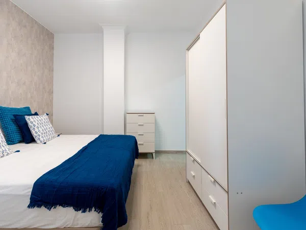 Piso en calle Aponte, 4 - Foto 11