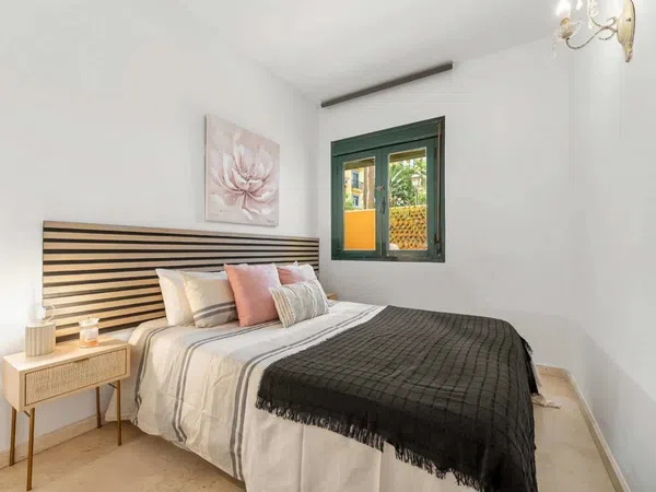 Piso en Avenida de Barcelona, 1, Linda Vista-Nueva Alcántara-Cortijo Blanco - Foto 4