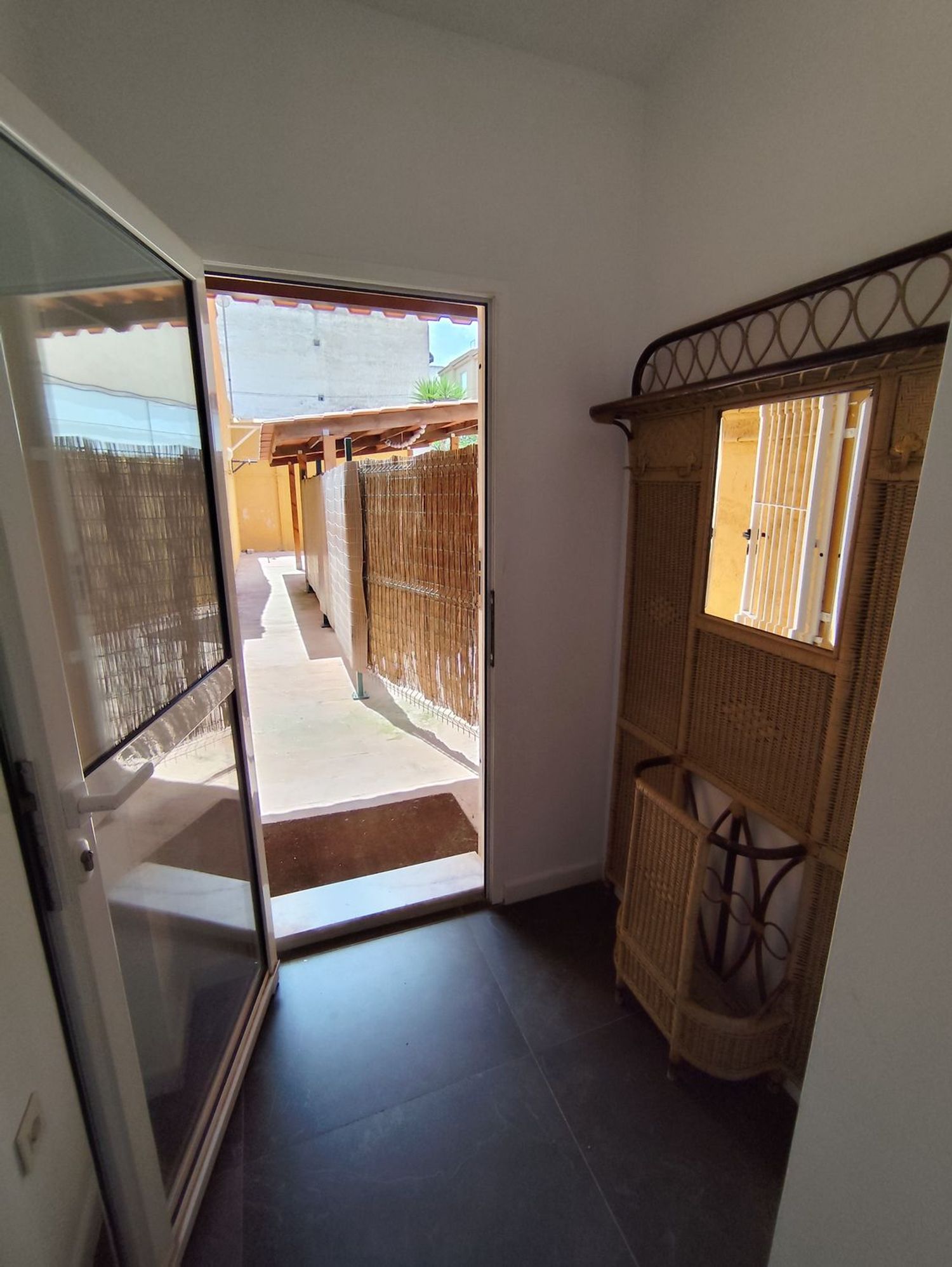 Alquiler de chalet adosado en Calle Cayetano Moreno, 12 - Foto 3