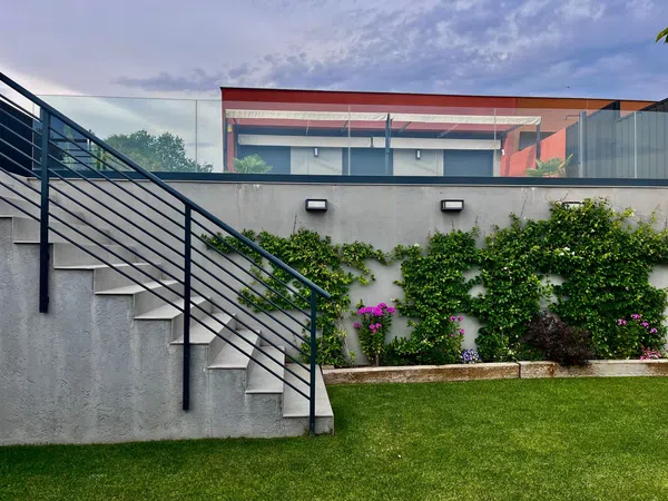Chalet pareado en Avenida de Venecia, 3, Los Ángeles de San Rafael, Los Ángeles de San Rafael - Foto 19