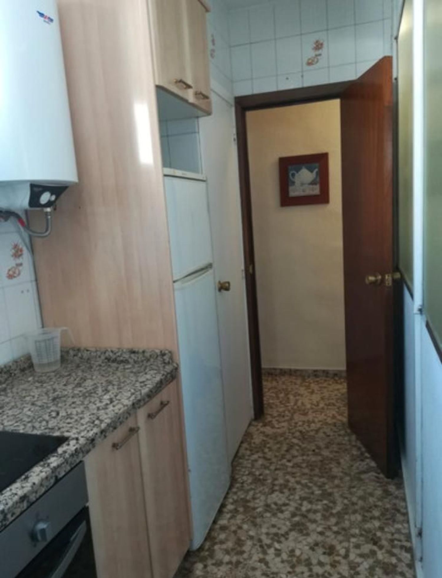 Piso en Calle Frontón, 6 - Foto 2