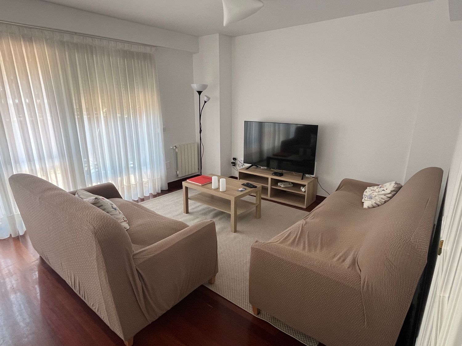 Chalet adosado en Calle Joaquín Cayón, 5, El Sardinero, El Sardinero - Foto 9