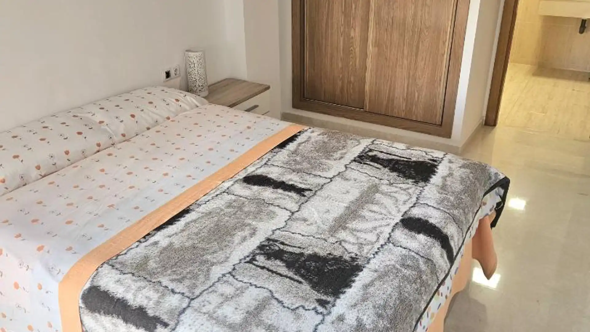 Piso en  Carrer Gregal 4 - Foto 24