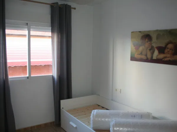 Piso en C/Condes de la Concepciónde, 2, El Palmar - Foto 1