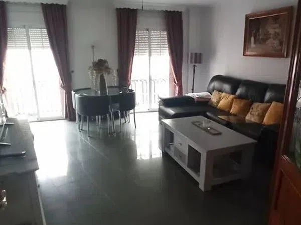 Casa o chalet independiente en Calle la Cruz, 40, Centro, Centro - Foto 2