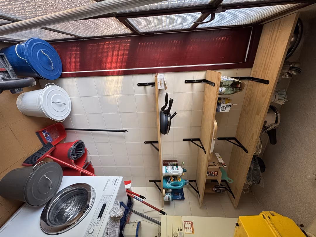 Piso en  Calle Mudela 198 - Foto 11