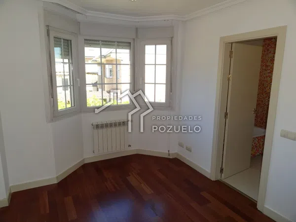 Chalet pareado en Bellas Artes, 6, Zona norte - Foto 27