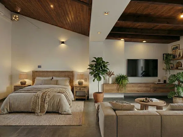 Ático en calle Cienfuegos, 10 - Foto 6