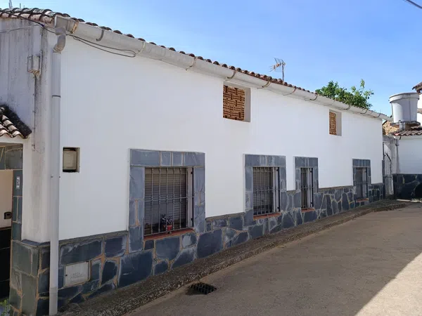 Casa de pueblo en Calle Montes Bajos, 7 - Foto 4