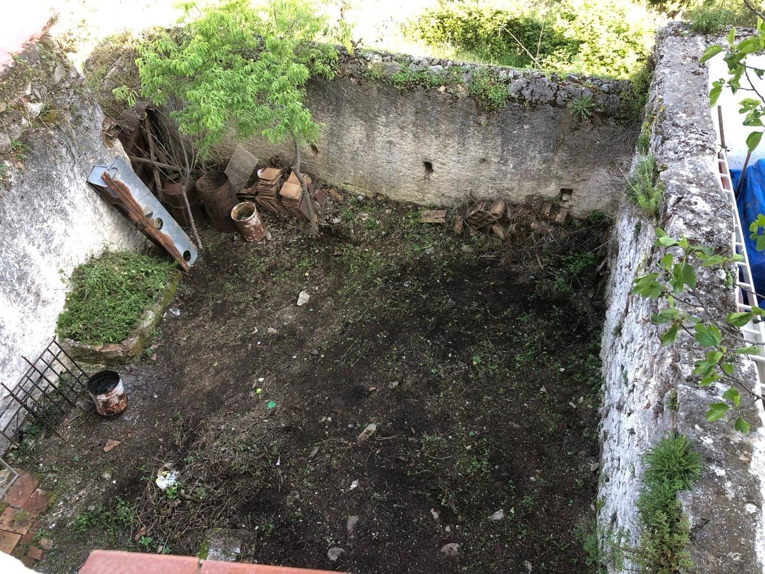 Casa de pueblo en Calle Larga, 23 - Foto 2