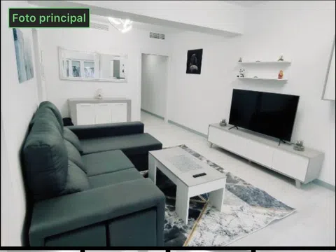 Piso en calle Navas, 45