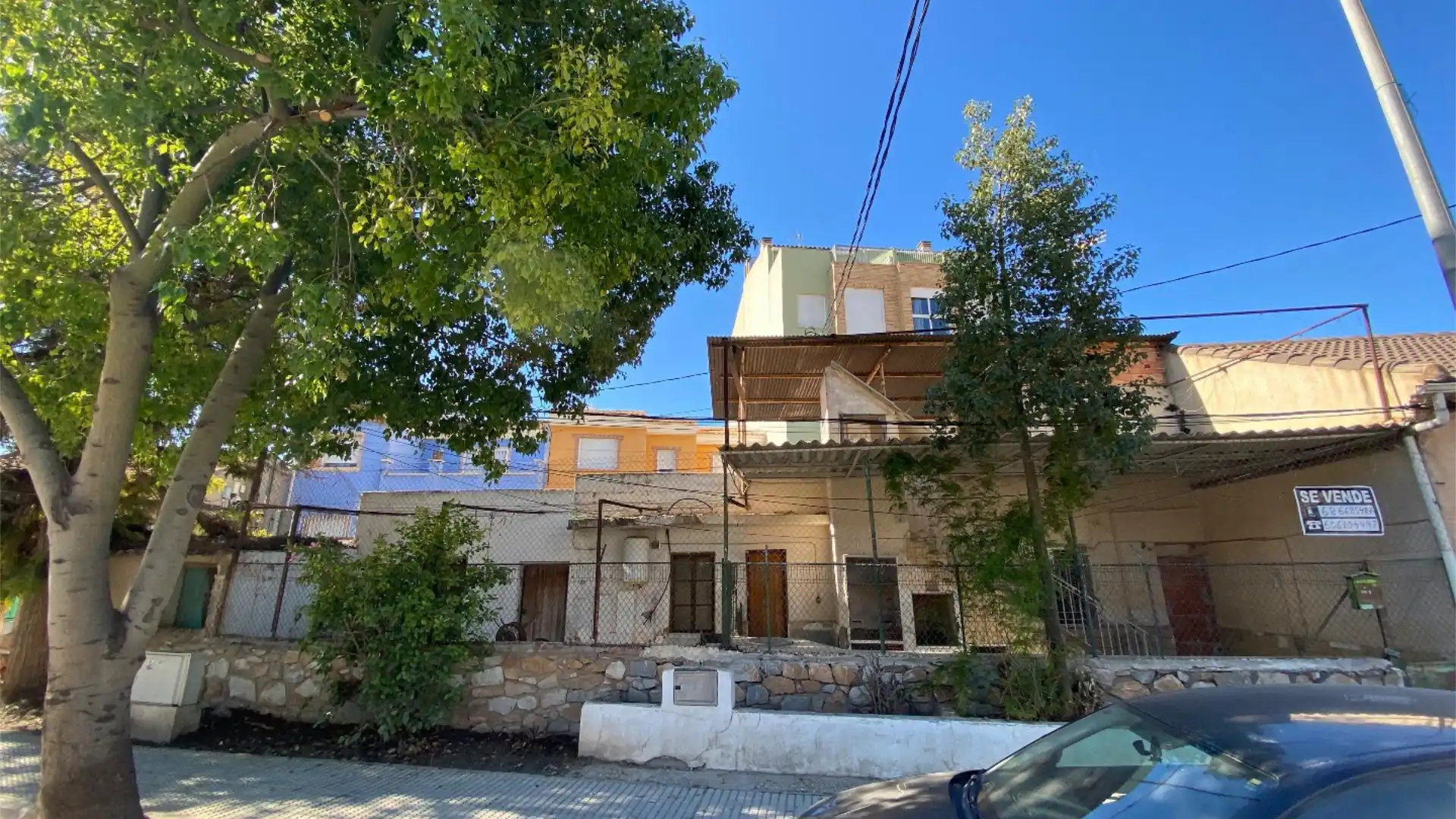 Casa adosada en  Avenida San Ginés 120 - Foto 12