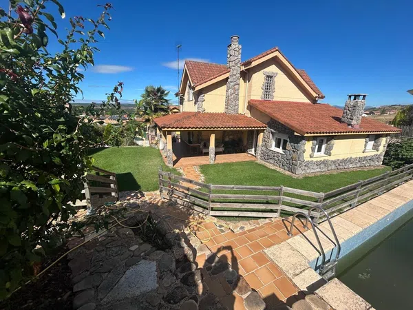 Casa o chalet independiente en Sariegos - Foto 4