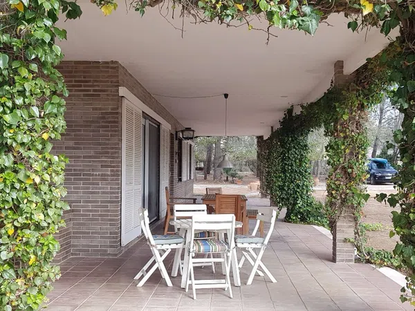 Casa o chalet independiente en Paseo del Centre, 68, Sant Jordi d'Alfama, Sant Jordi d'Alfama - Foto 2