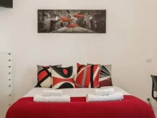 Estudio en calle de Ayala, 30