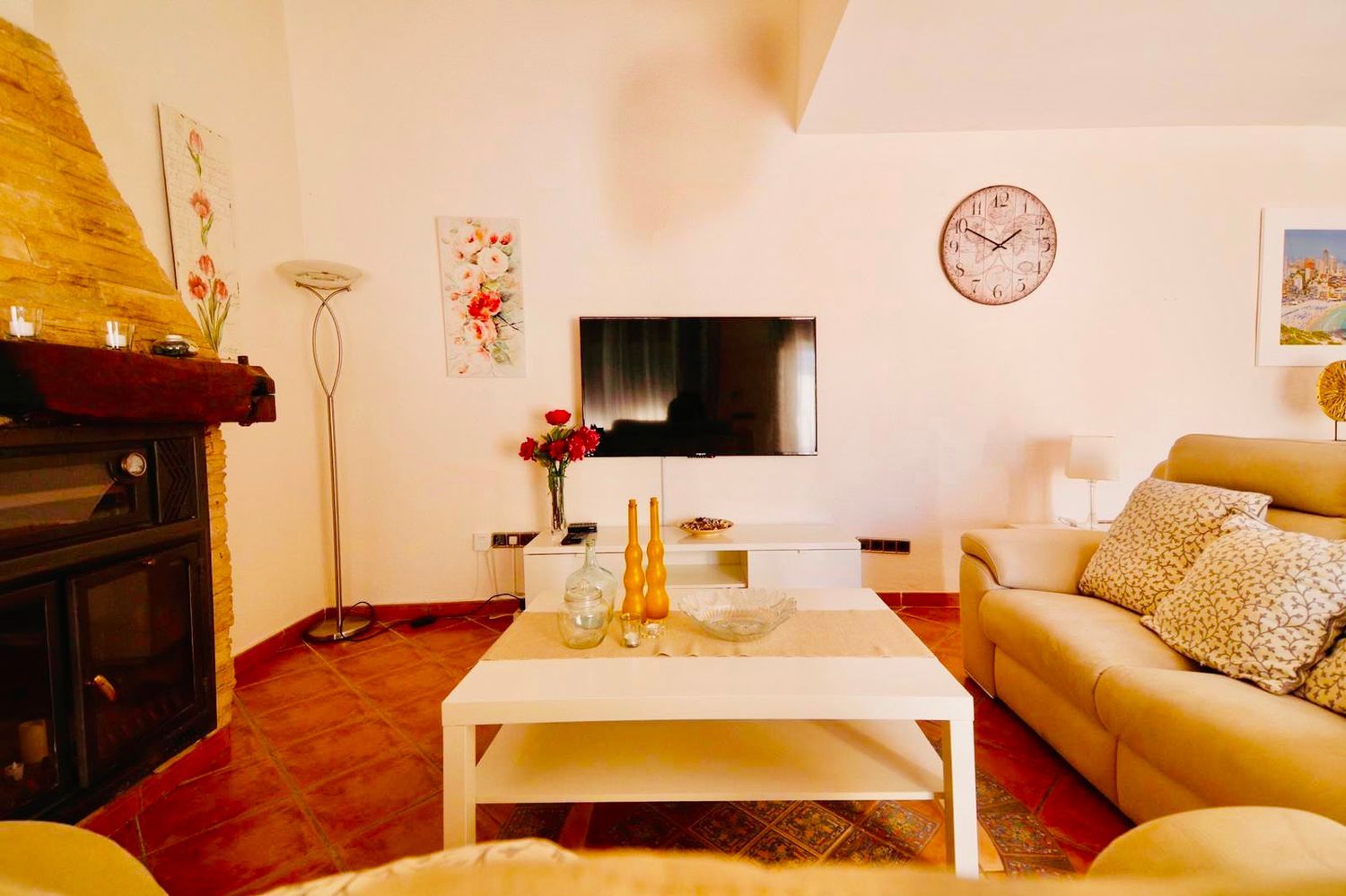 Chalet pareado en Calle Orquidies, 17, Barranco Hondo, Barranco Hondo - Foto 12