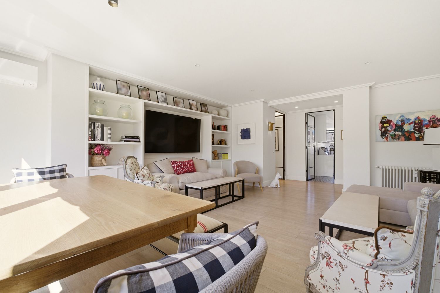 Piso en Barrio Nueva España - Foto 4