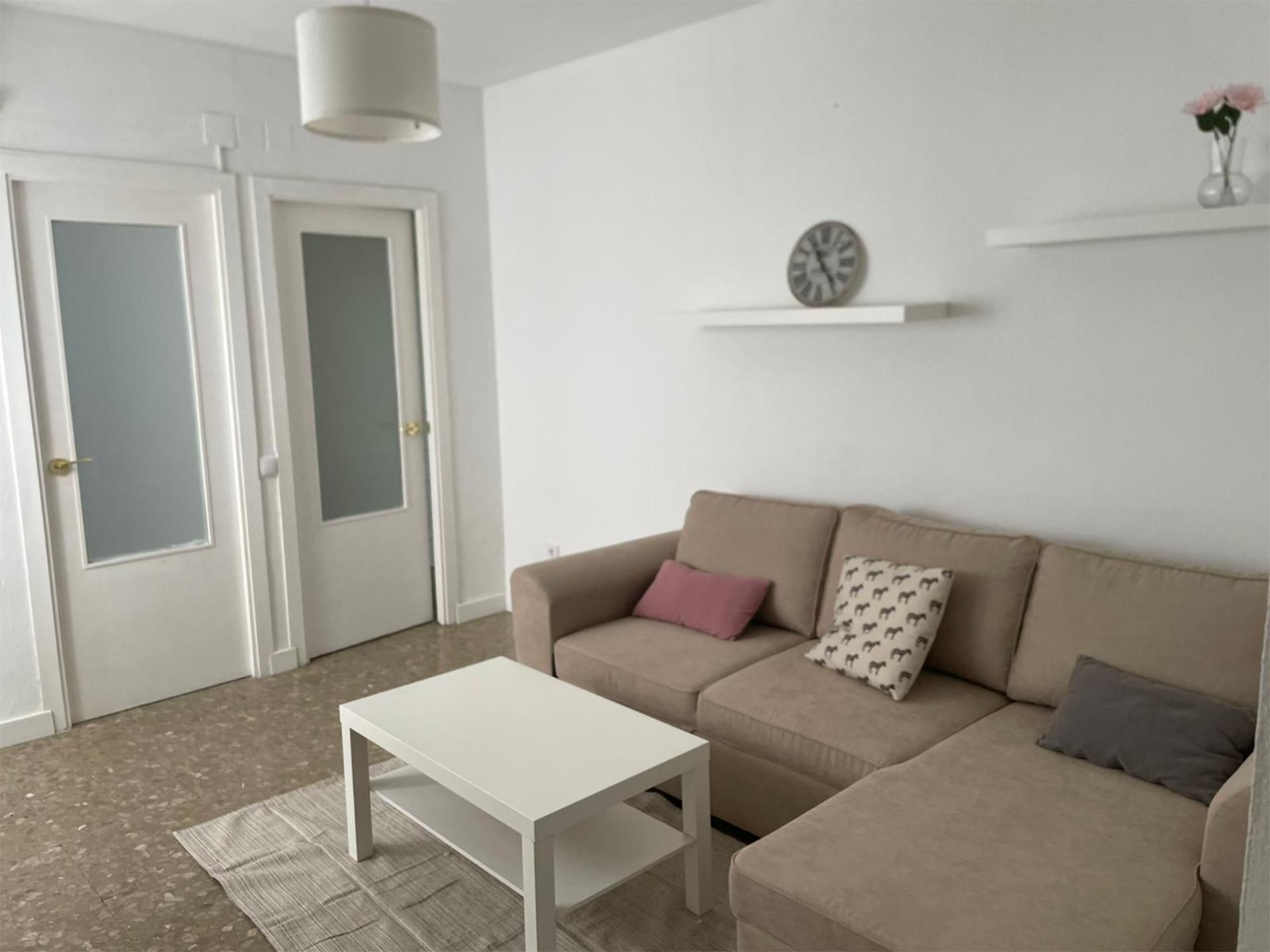 Piso en  Plaza Zurbarán 5 - Foto 1