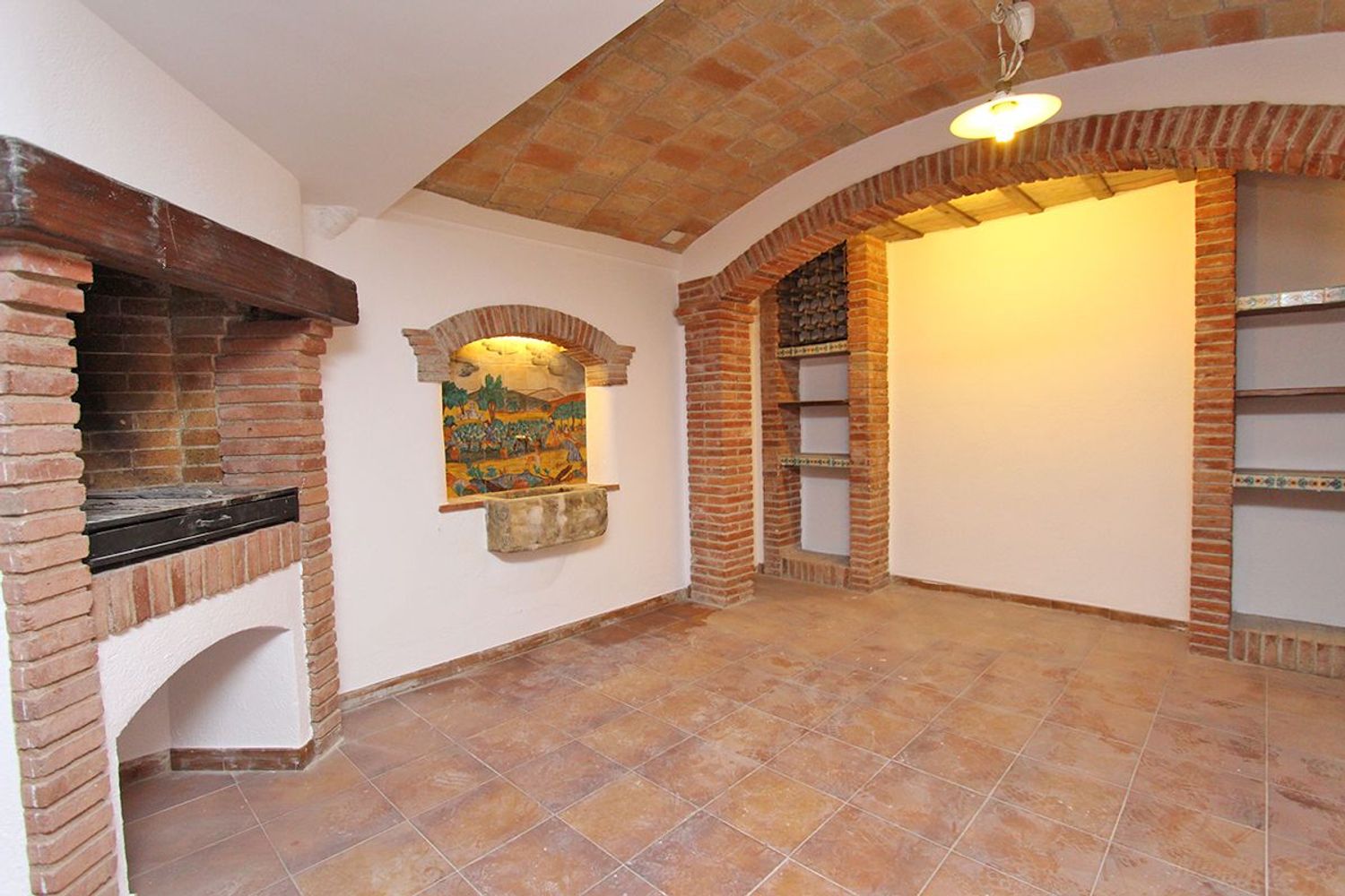 Chalet pareado en Ronda canigo s/n, La Mallola - Foto 27