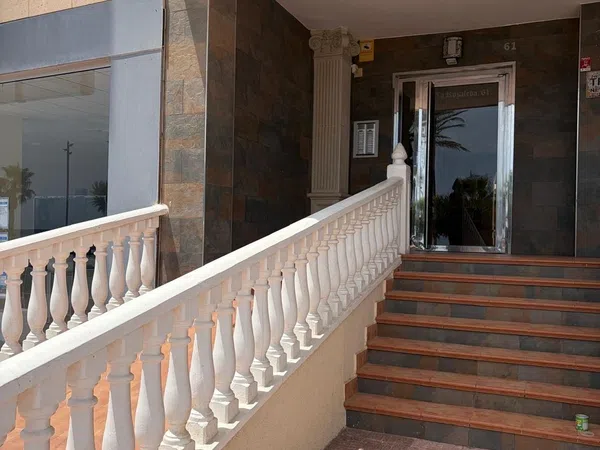 Piso en Avenida de la Purisima, 61, Playa del Cura - Foto 2