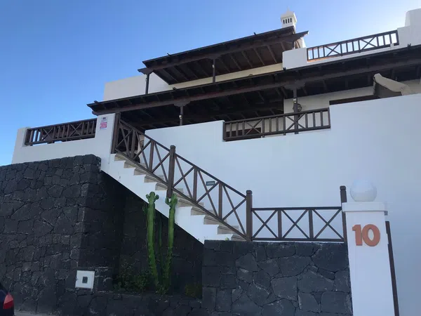 Chalet adosado en Calle las Palmeras, 10 Residencialn, Las Coloradas - Foto 4
