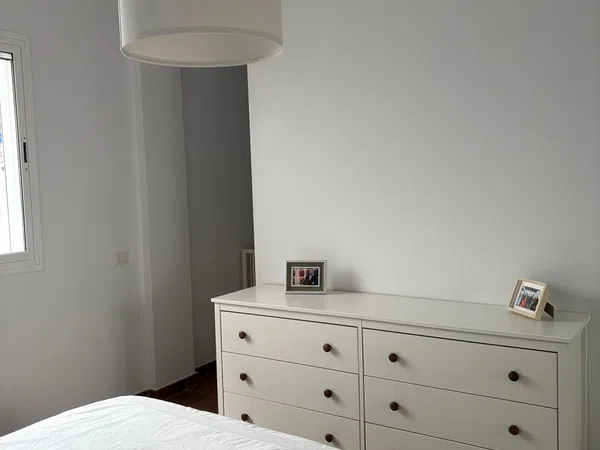 Piso en Calle Sor Mercedes, 22, Los Giles - Las Majadillas - Foto 2
