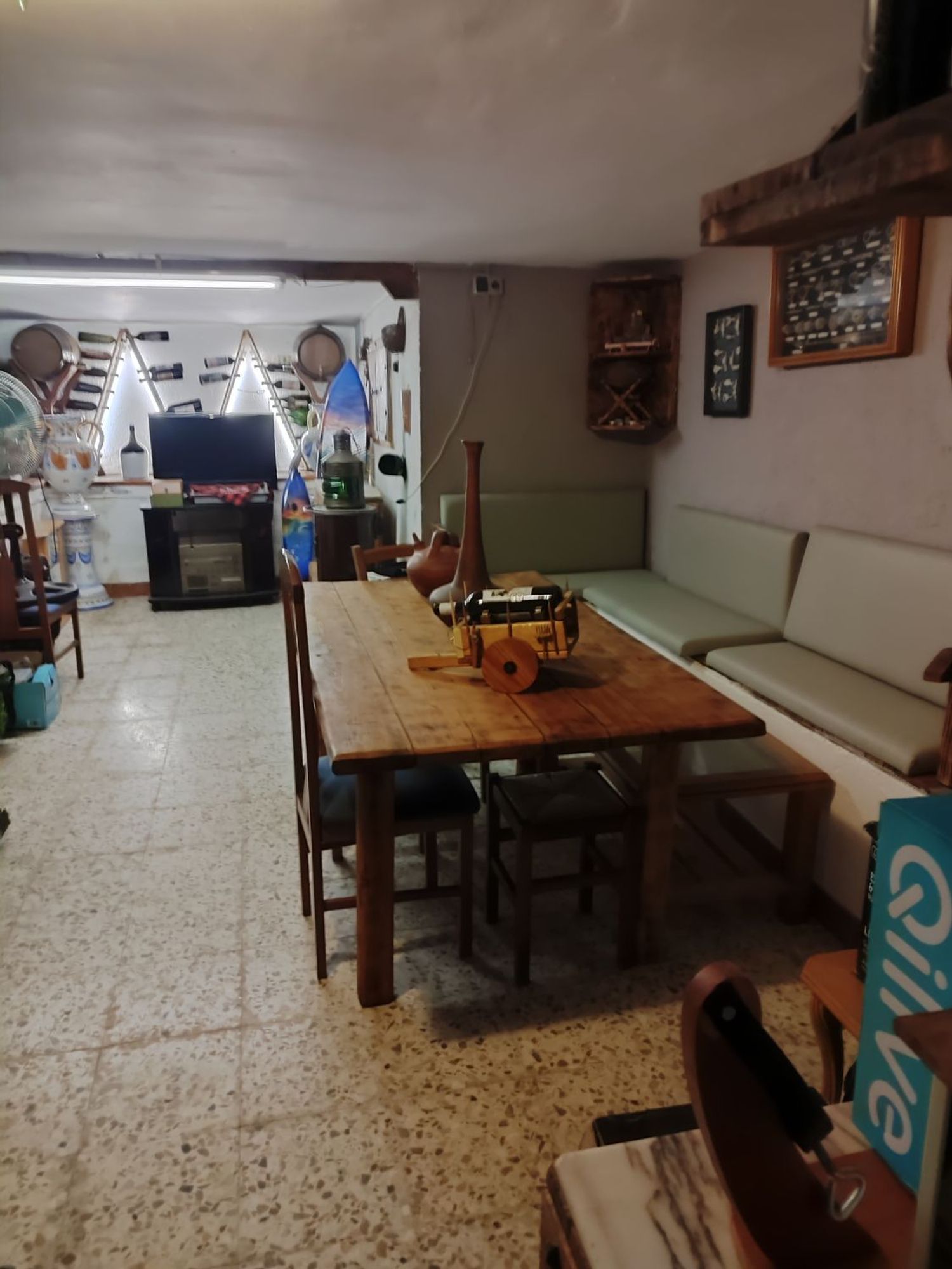 Casa o chalet independiente en Calle san isidro, 17 - Foto 9