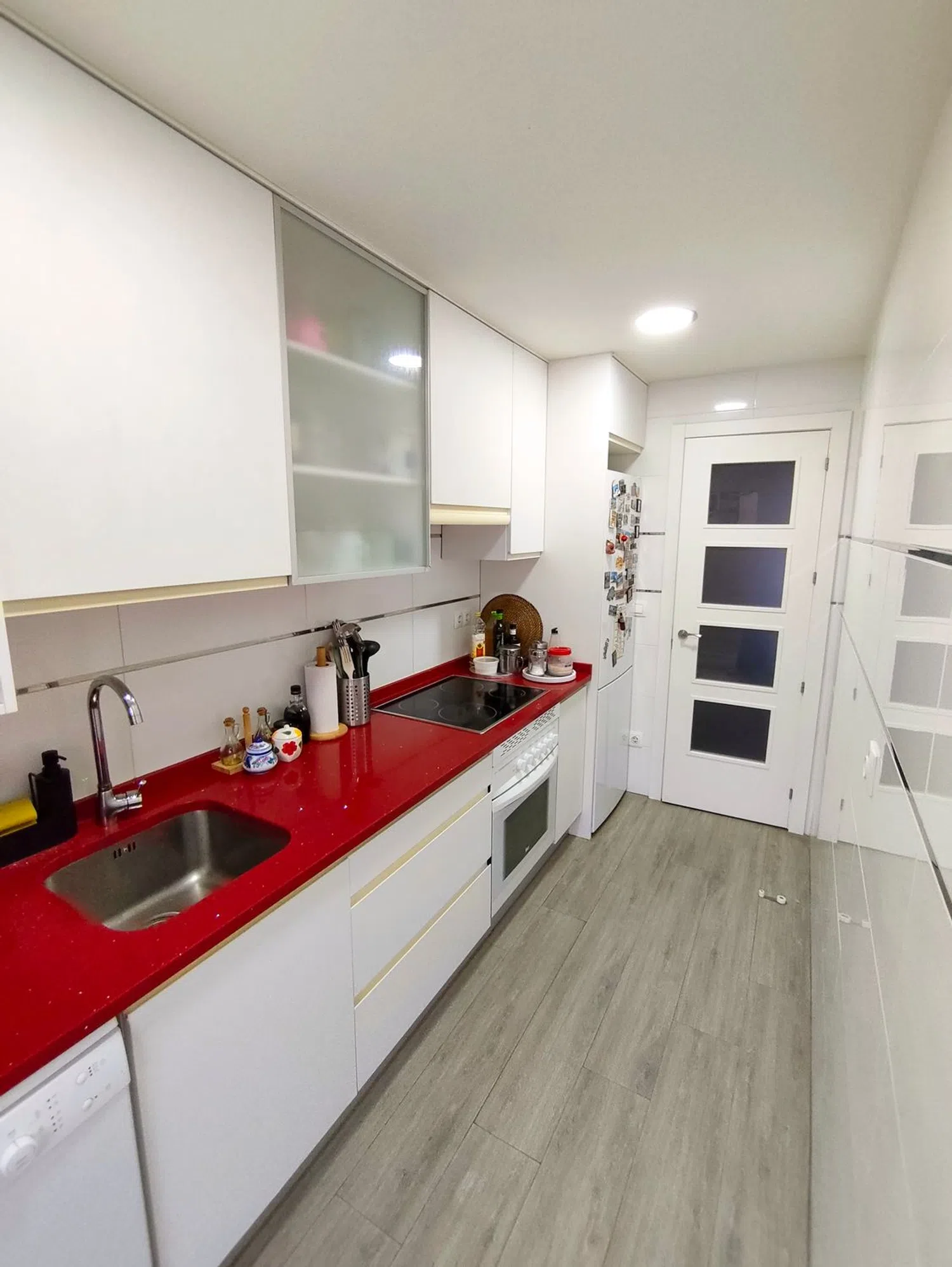 Piso en Virgen de Belen, 30 - Foto 7