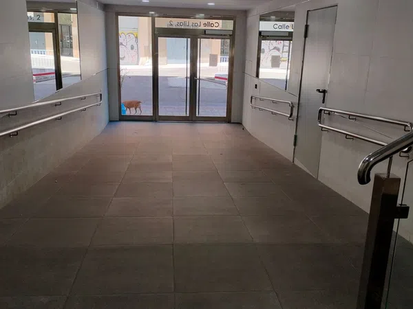 Piso en Calle las Lilas, 2, Garrido norte - Foto 15