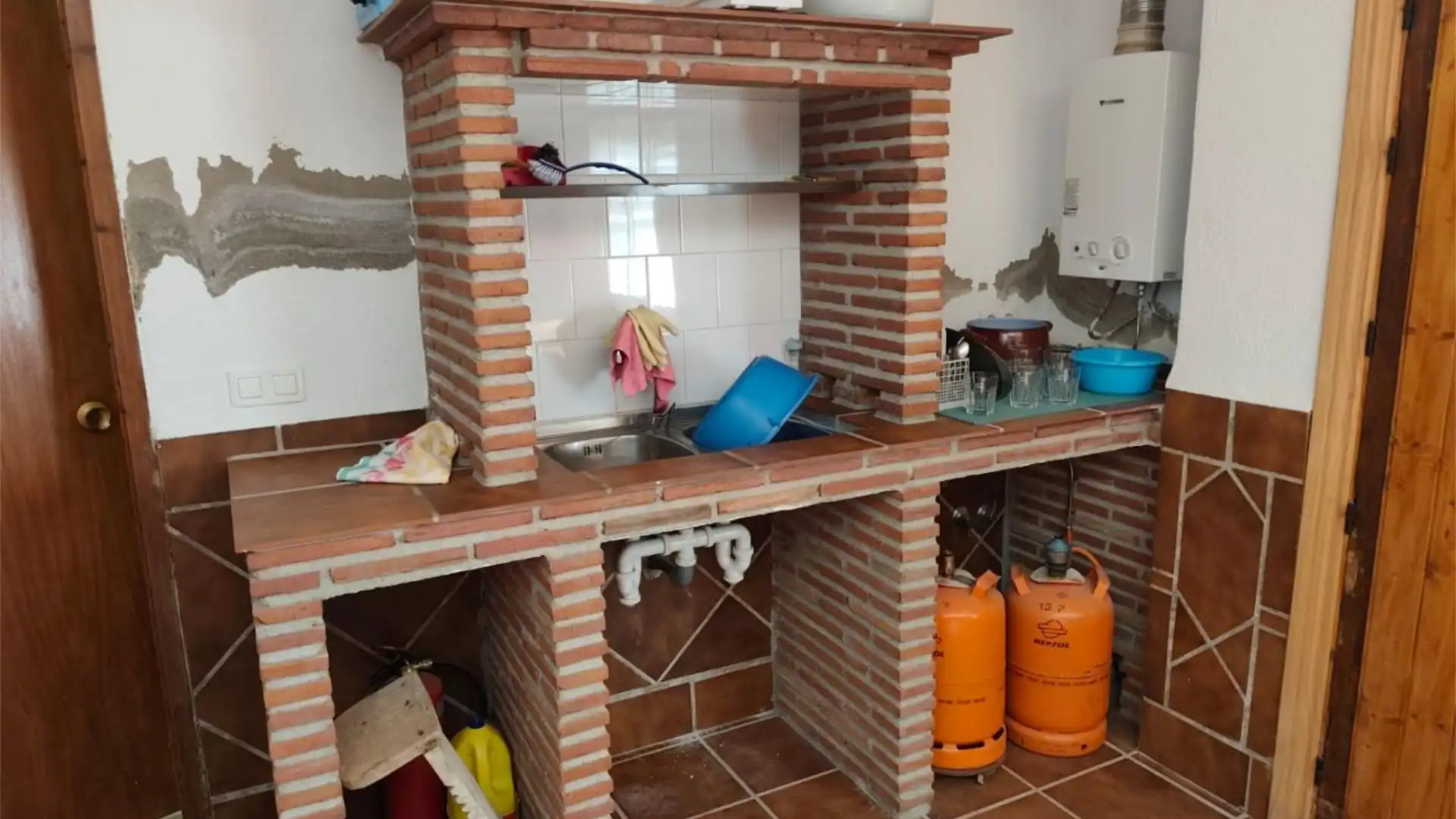 Chalet en  Carretera de la Sierra 180 - Foto 12