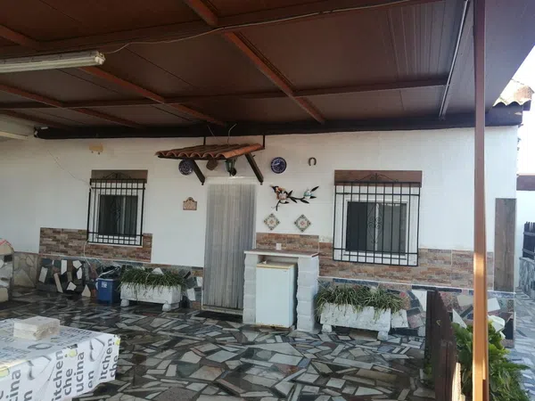 Finca rústica en Calle Parquinal, 1 - Foto 1