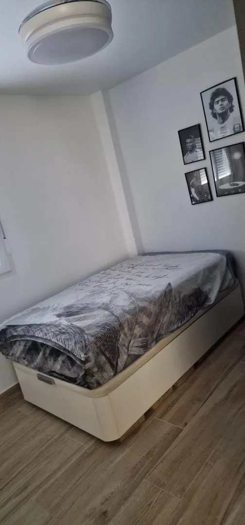 Piso en  Calle Baltasar Gracián 12 - Foto 10