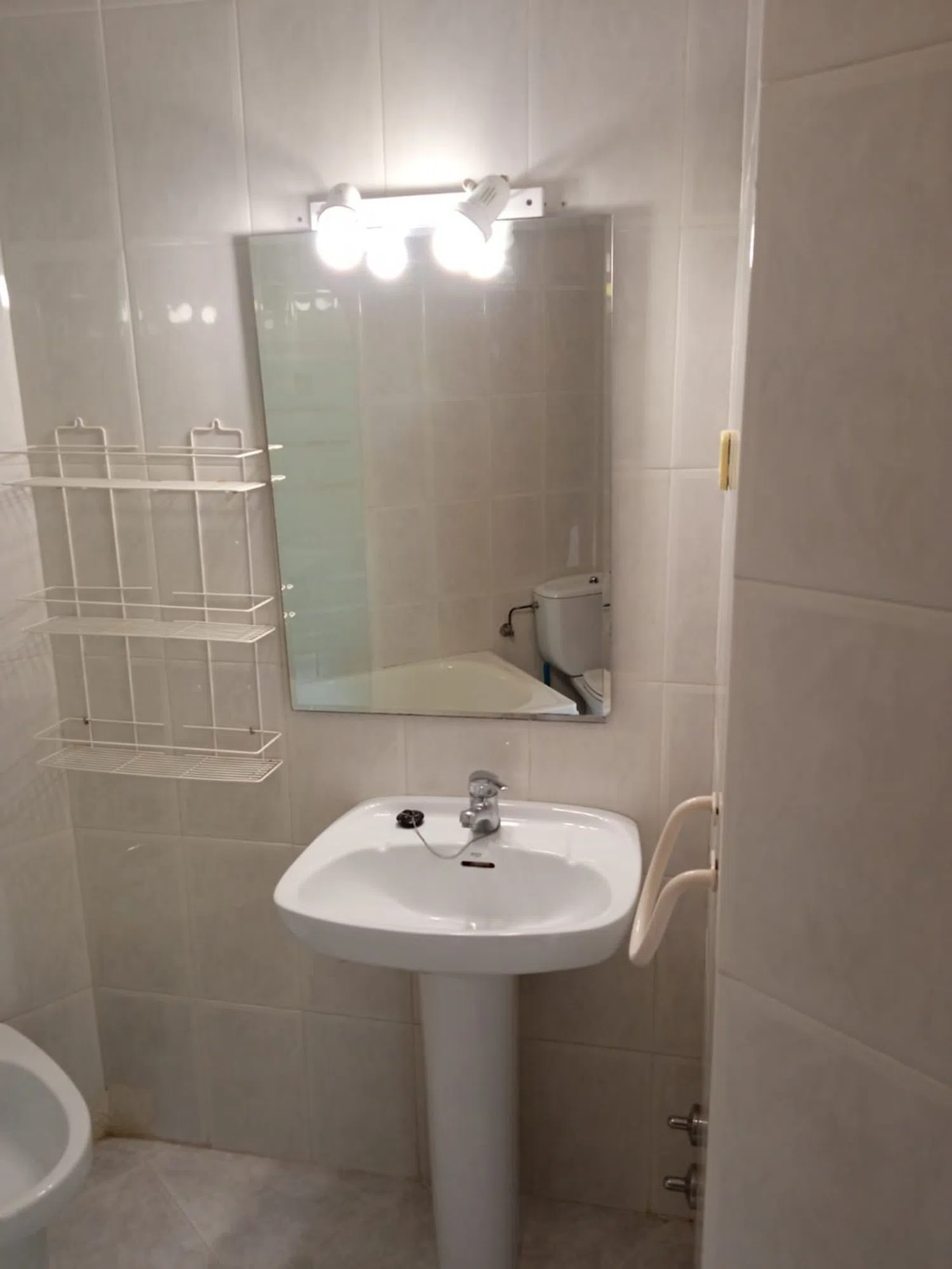 Chalet adosado en calle Álamo, 68 - Foto 18