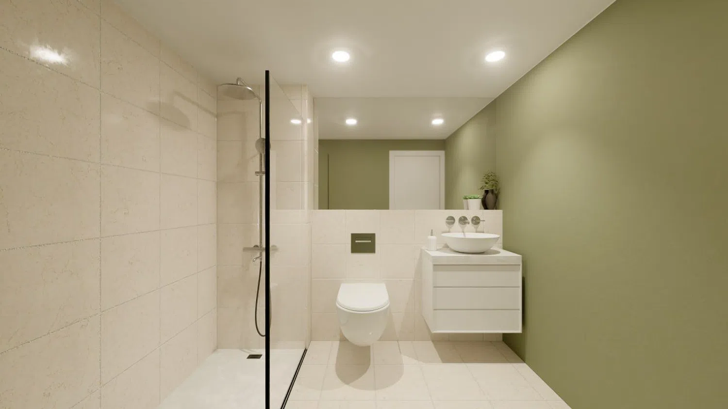 Piso en calle Judoka José Alberto Valverde, 46 - Foto 5