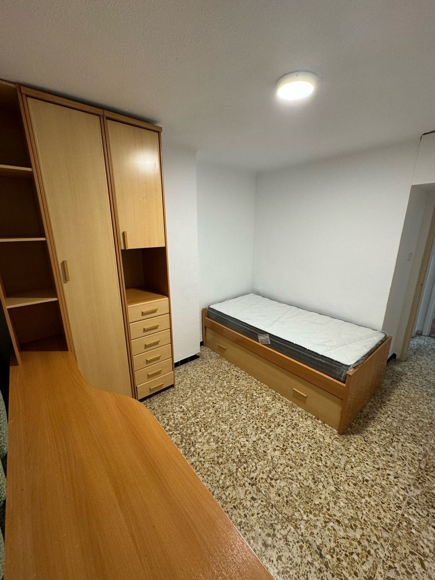Piso en Pintor Berrobianco Meléndez, 3, Cruz del Humilladero - Los Tilos - Foto 5