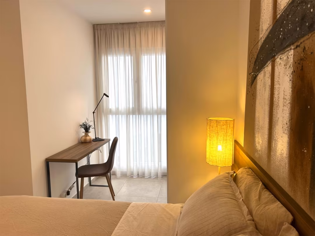 Piso en  Calle Teniente Durán 1 - Foto 11