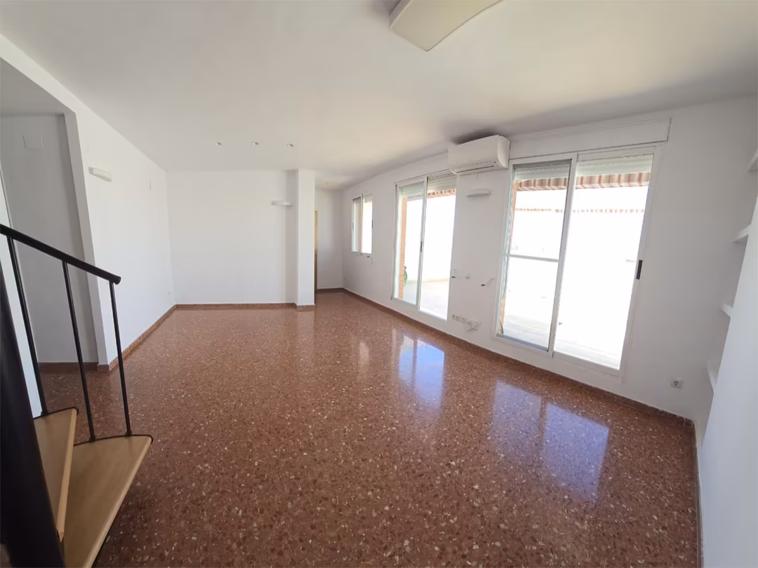 Ático en  Valencia Capital - Foto 4