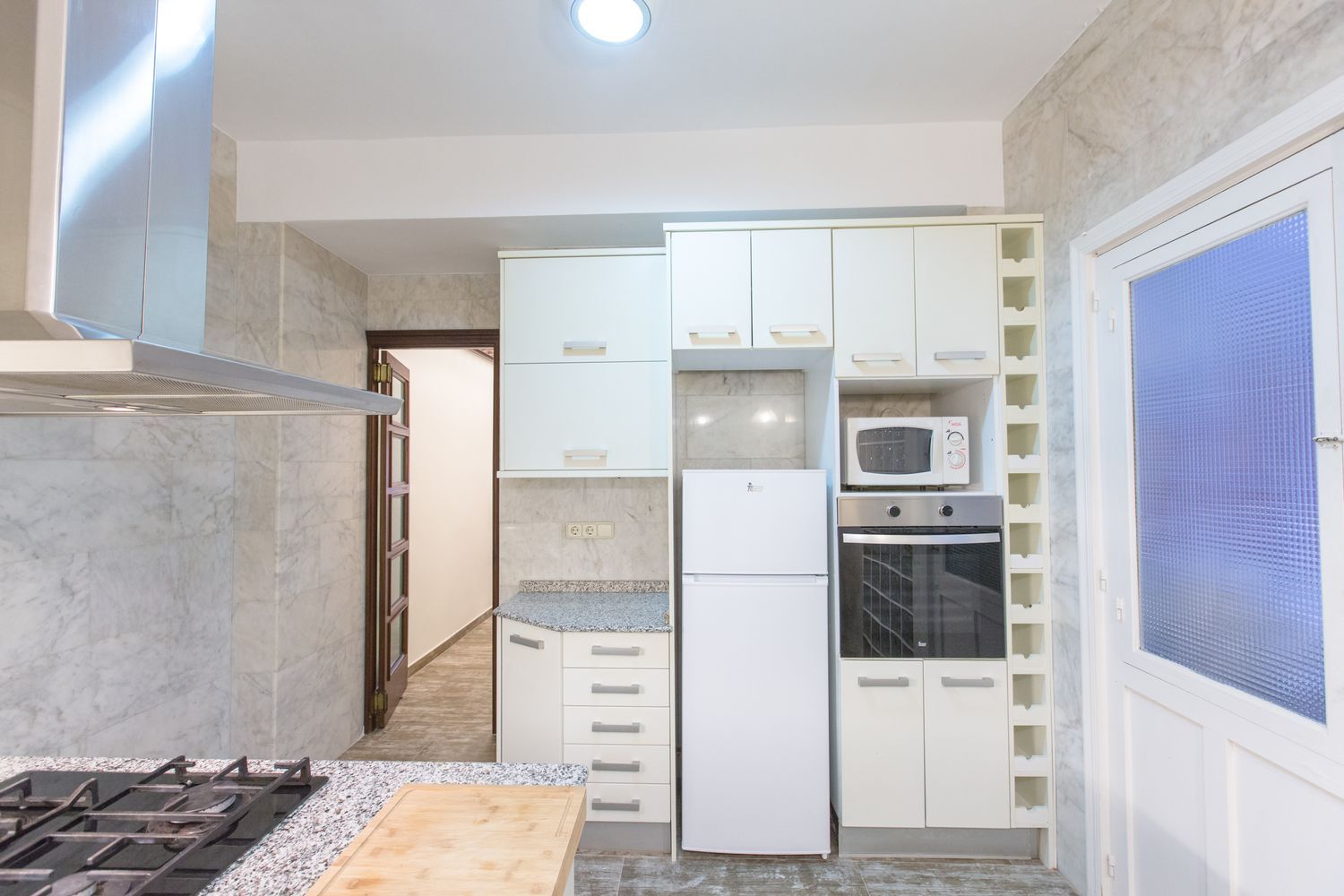 Piso en calle Belando, 6 - Foto 7