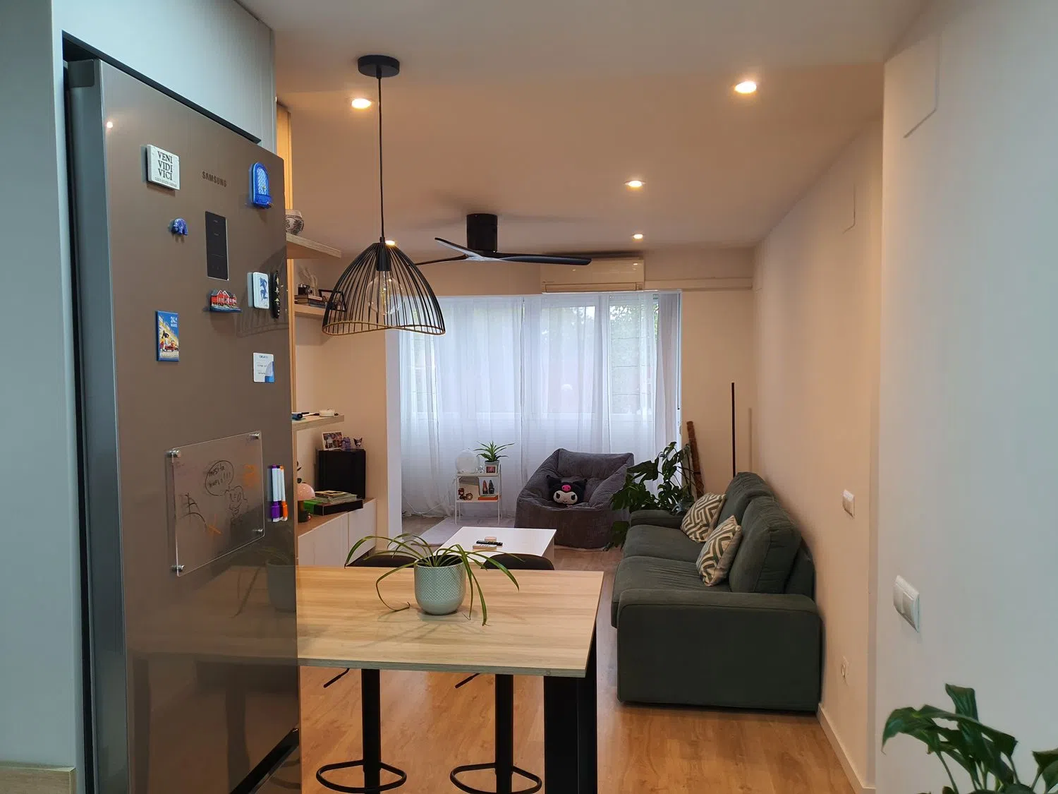 Piso en calle de Buriticá, 12 - Foto 3