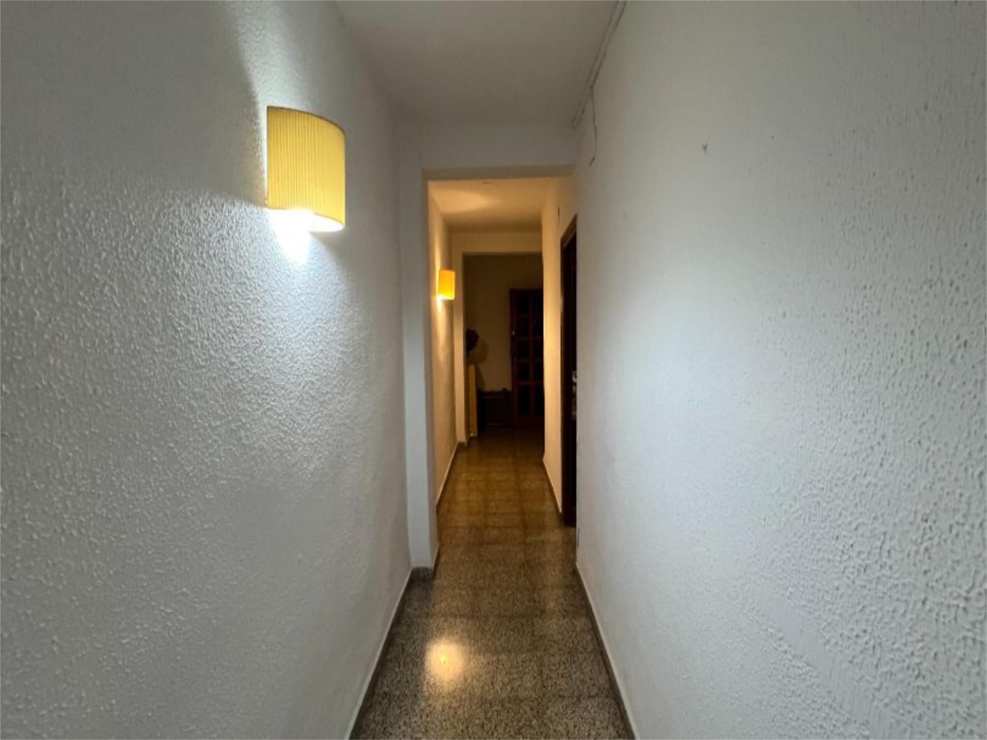 Piso en  Calle Cristo de la Yedra 17 - Foto 12