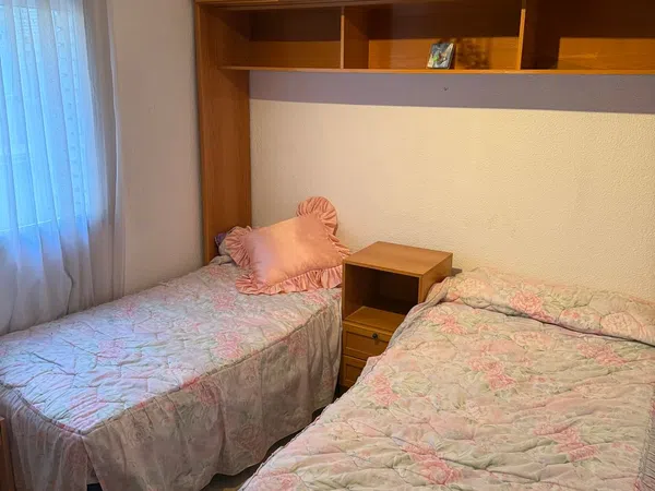 Piso en avenida de Portugal, 12 - Foto 3