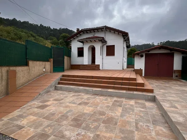 Casa o chalet independiente en Carretera miravalles, Llugaron, 3, Villaviciosa, Villaviciosa - Foto 13