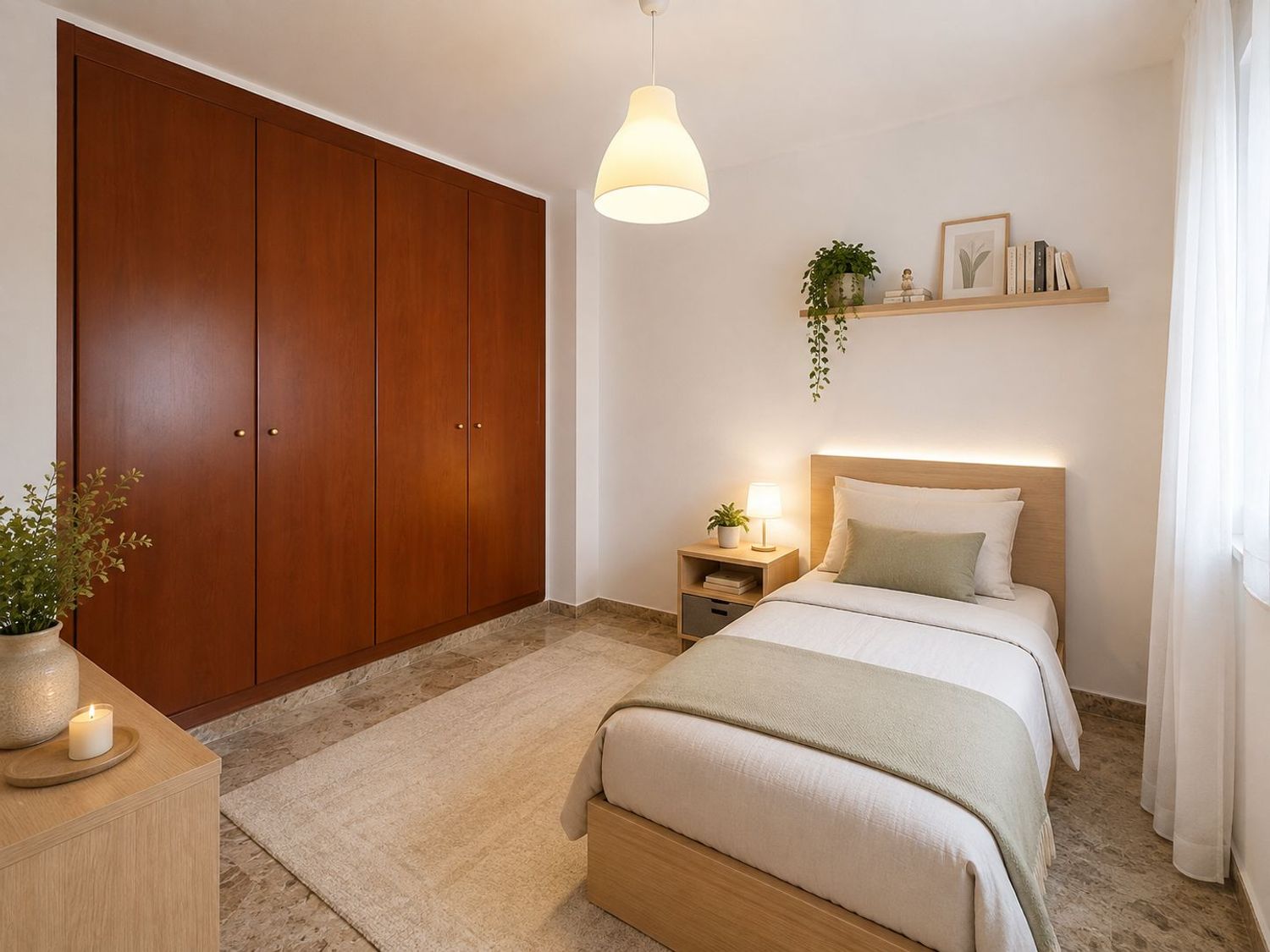 Chalet adosado en Calle de la Fuente, 12 - 2, Centro, Centro - Foto 18