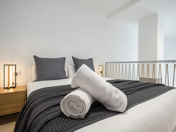 Estudio en calle de Joaquín Benlloch, 63 - Foto 24