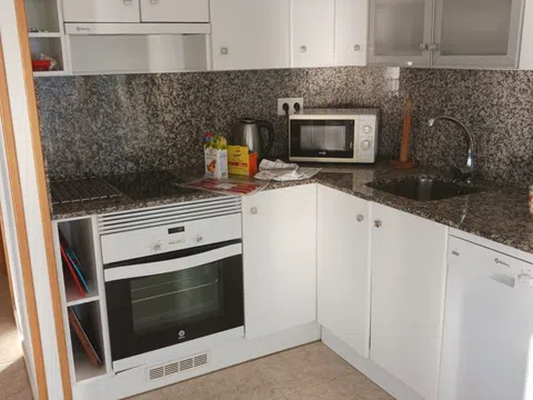 Piso en avenida de la Costa Blanca, 113