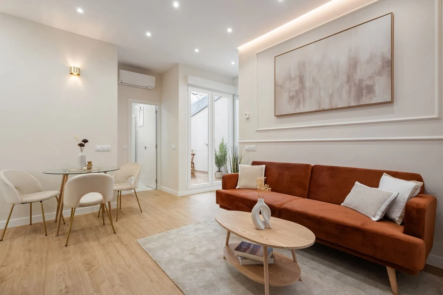 Ático en paseo de la Chopera, 65 - Foto 2