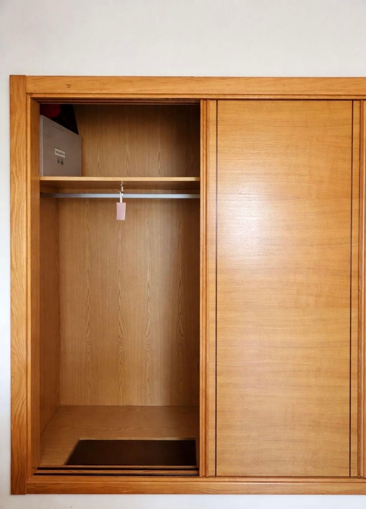 Ático en calle de Pablo Iglesias, 113 - Foto 13