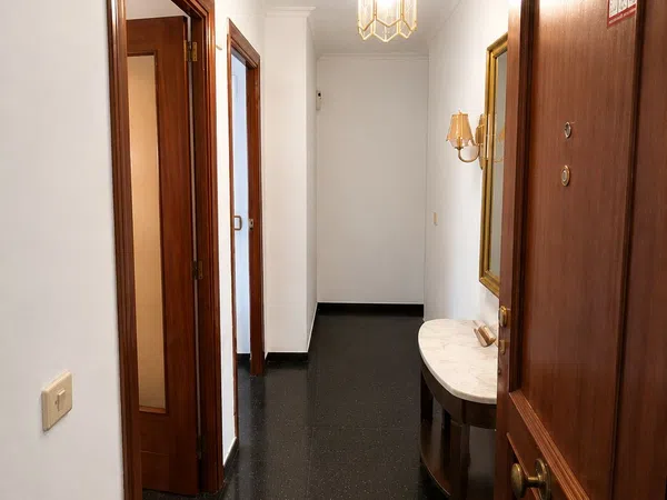 Piso en Almansa - Foto 3